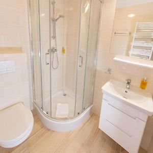 Comfort Double Room Balcony